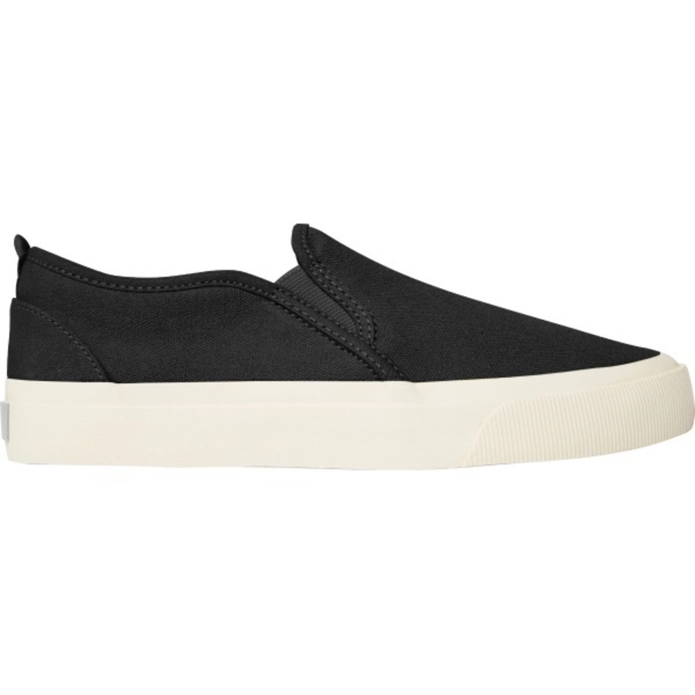 Everlane The Forever Slip-On Sneaker in Black